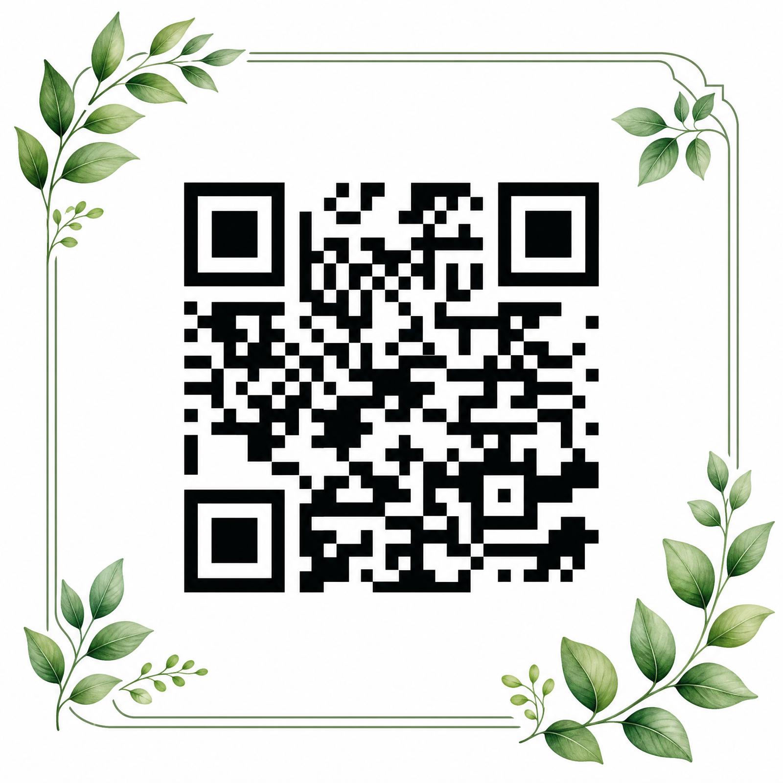 抖音揭秘公众号二维码